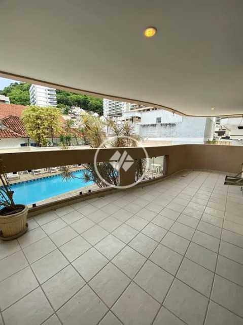 Apartamento, 3 quartos, 113 m² - Foto 28