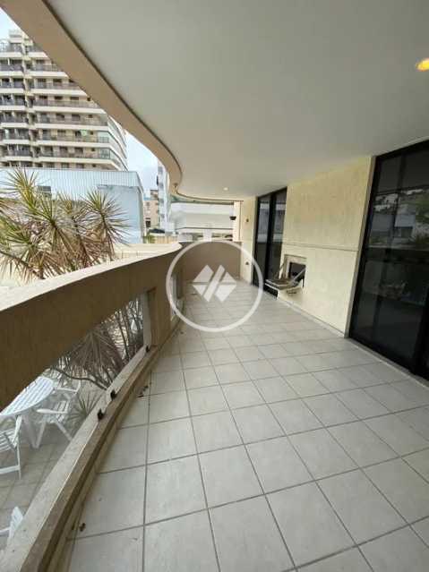 Apartamento, 3 quartos, 113 m² - Foto 29