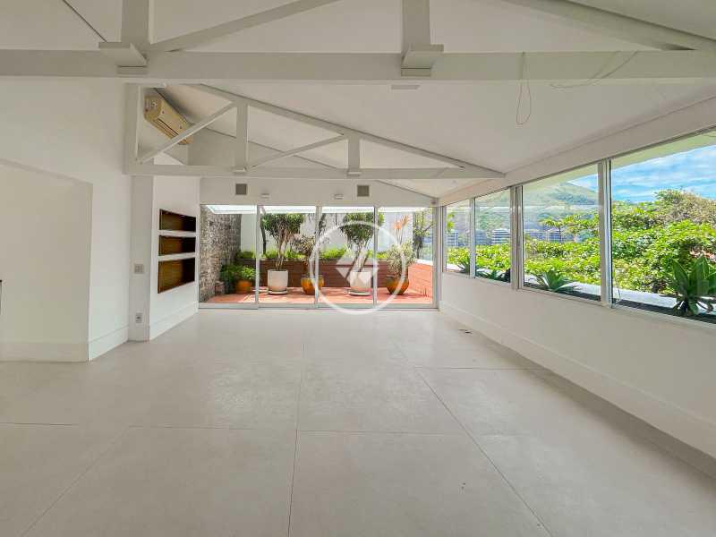 Cobertura, 5 quartos, 480 m² - Foto 5