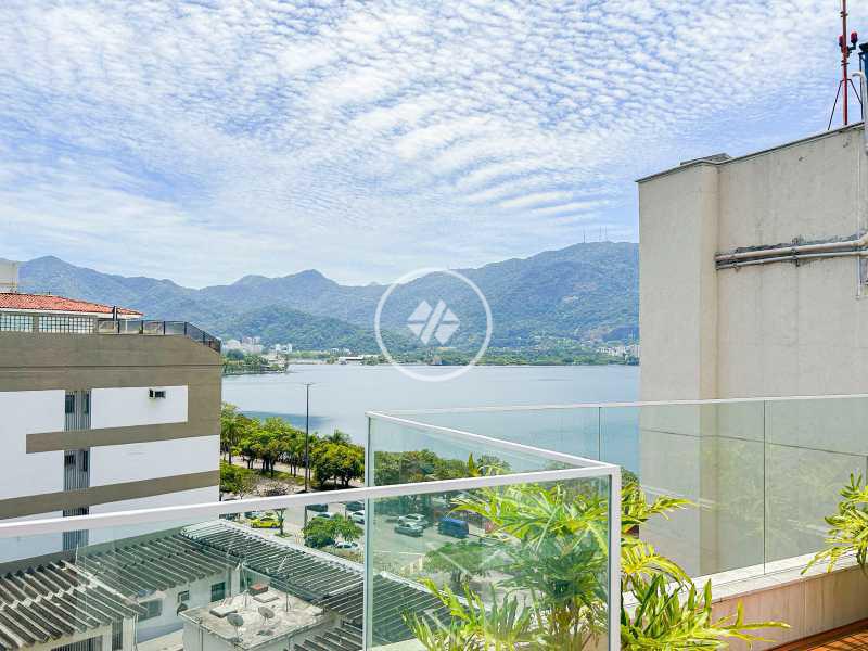 Cobertura, 5 quartos, 480 m² - Foto 4