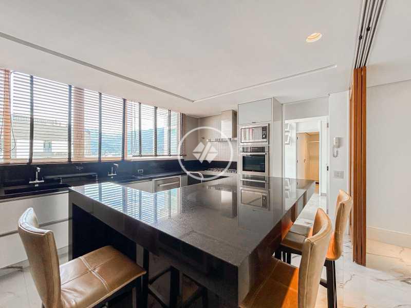 Cobertura, 5 quartos, 480 m² - Foto 13