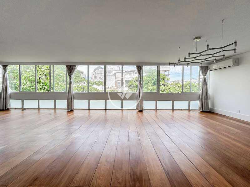 Cobertura, 5 quartos, 480 m² - Foto 14