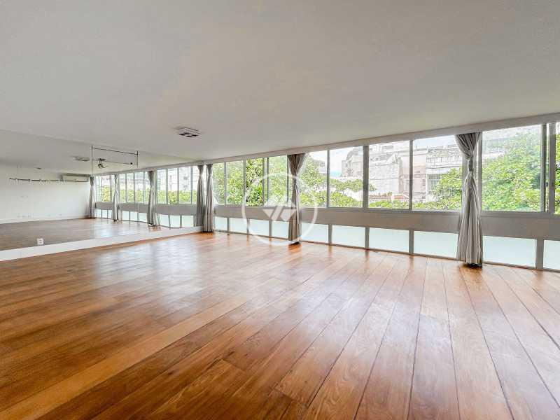 Cobertura, 5 quartos, 480 m² - Foto 17