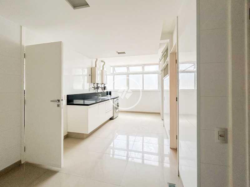 Cobertura, 5 quartos, 480 m² - Foto 18