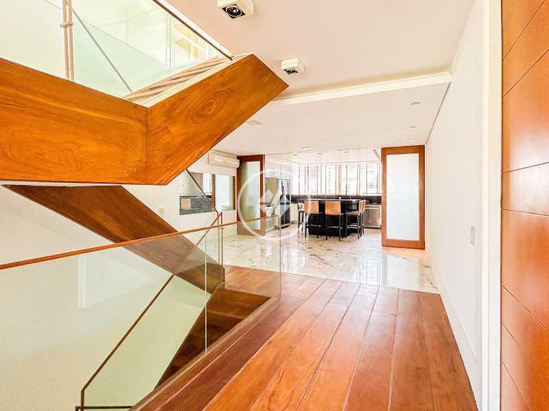 Cobertura, 5 quartos, 480 m² - Foto 6