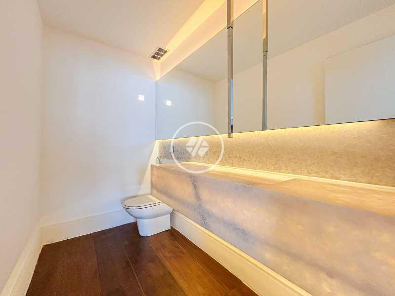 Cobertura, 5 quartos, 480 m² - Foto 19