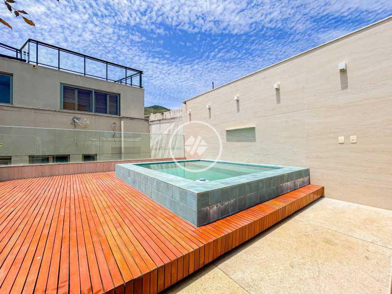 Cobertura, 5 quartos, 480 m² - Foto 3