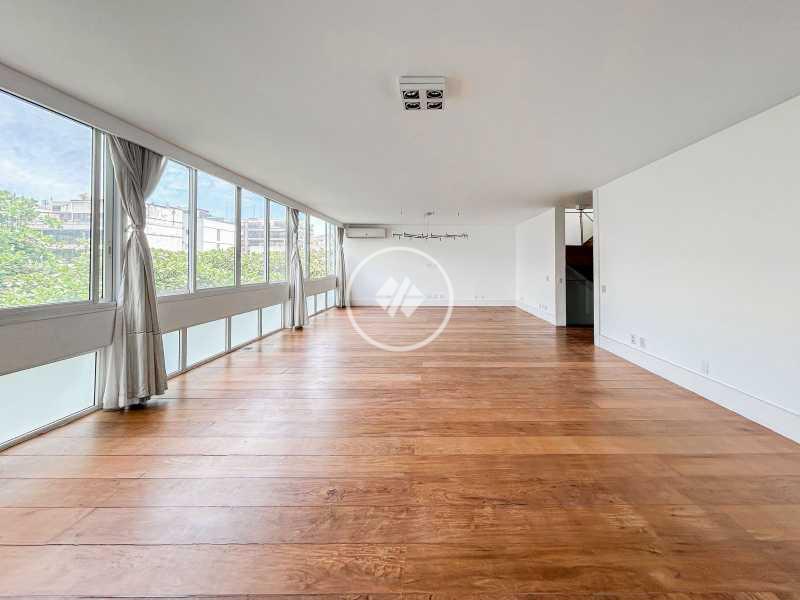 Cobertura, 5 quartos, 480 m² - Foto 21