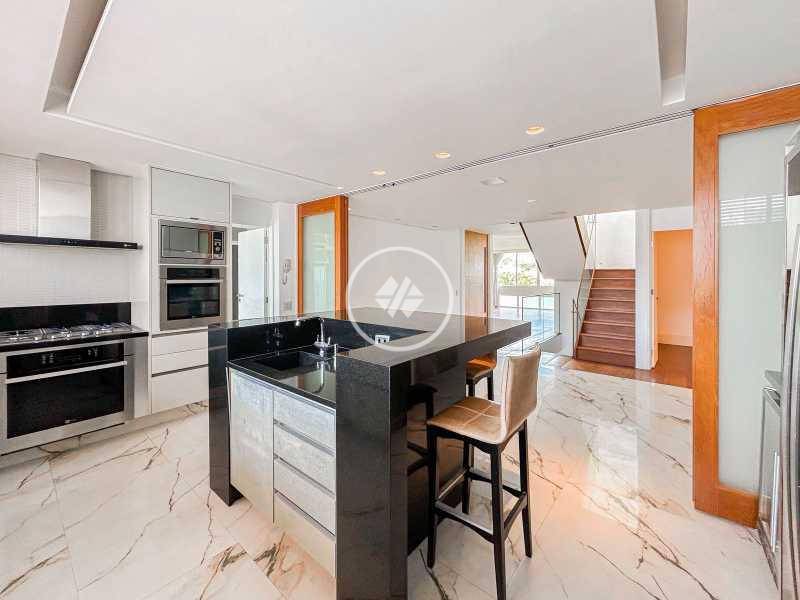 Cobertura, 5 quartos, 480 m² - Foto 22