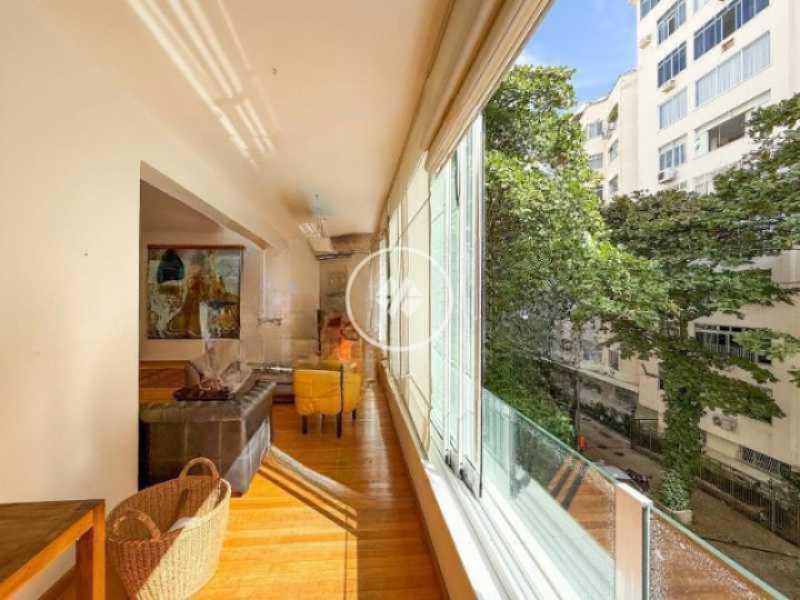 Apartamento, 3 quartos, 244 m² - Foto 8