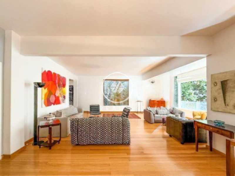 Apartamento, 3 quartos, 244 m² - Foto 4