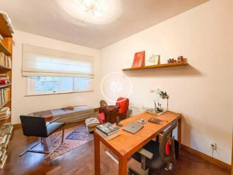 Apartamento, 3 quartos, 244 m² - Foto 13