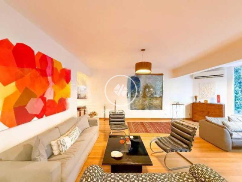 Apartamento, 3 quartos, 244 m² - Foto 6