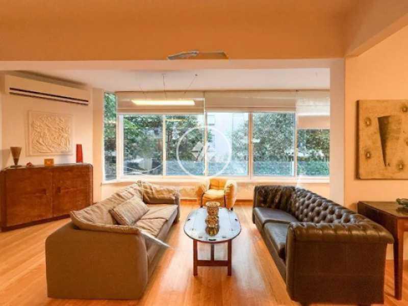 Apartamento, 3 quartos, 244 m² - Foto 7