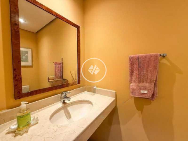 Apartamento, 3 quartos, 244 m² - Foto 11