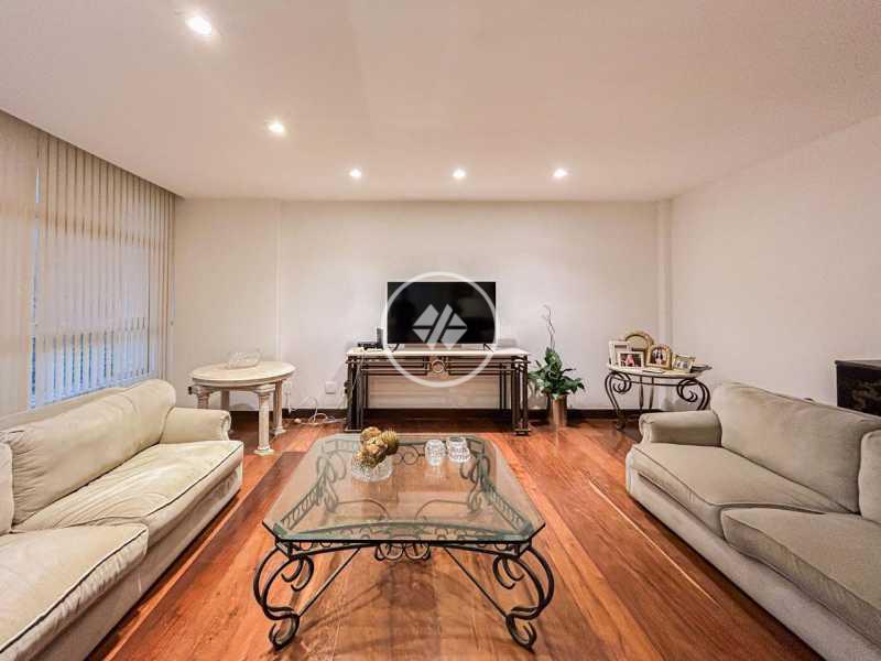 Apartamento, 4 quartos, 173 m² - Foto 2