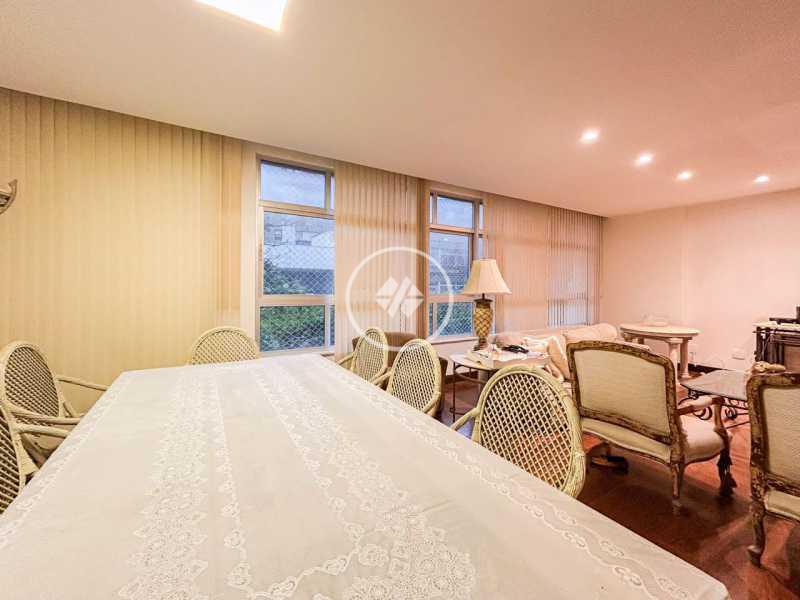 Apartamento, 4 quartos, 173 m² - Foto 4