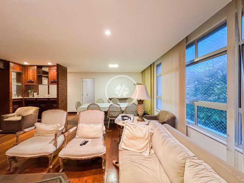 Apartamento, 4 quartos, 173 m² - Foto 5
