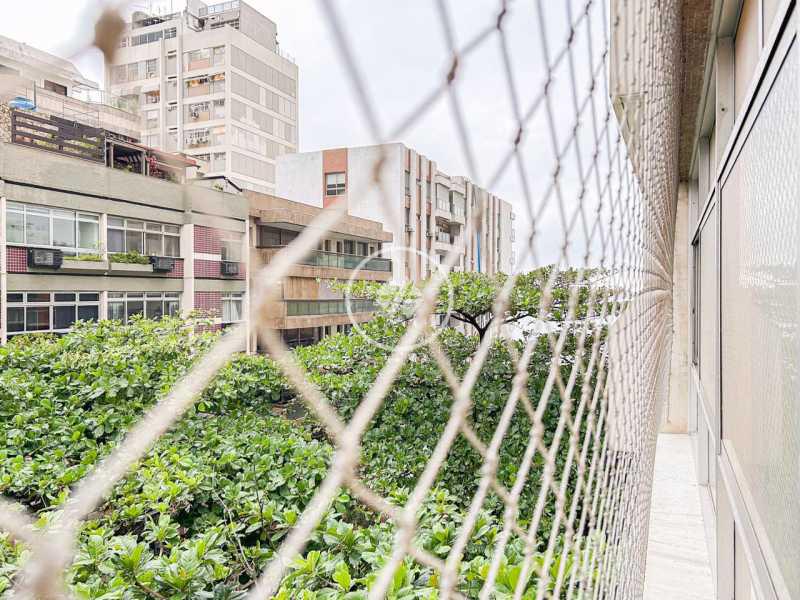 Apartamento, 4 quartos, 173 m² - Foto 9