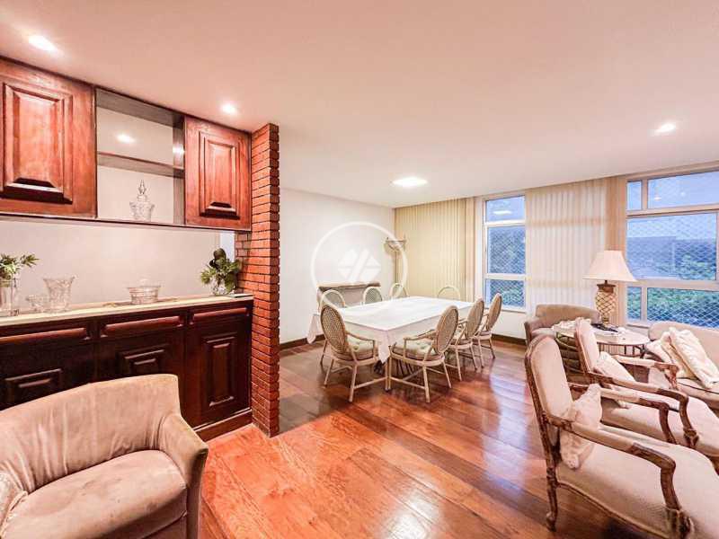 Apartamento, 4 quartos, 173 m² - Foto 6