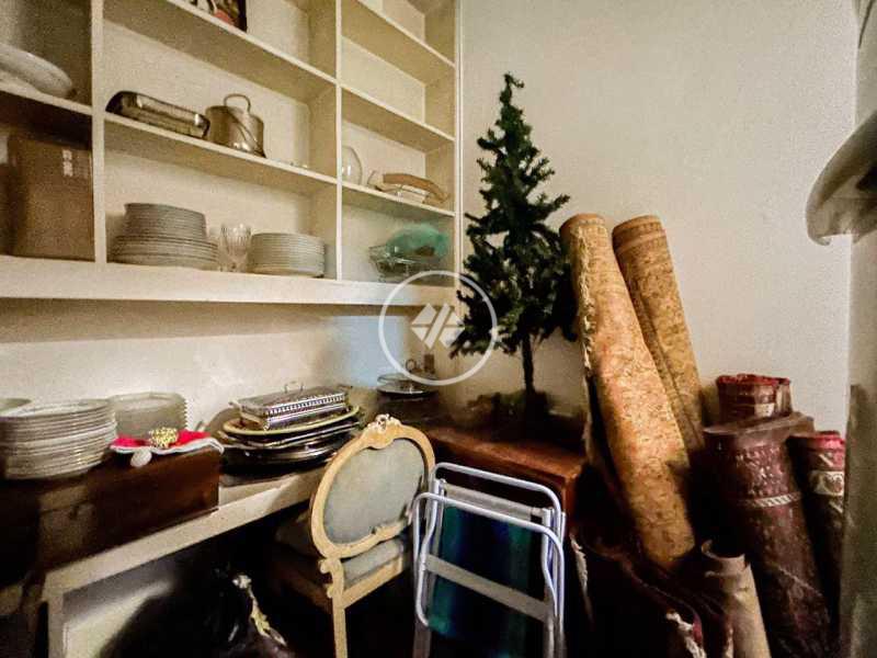 Apartamento, 4 quartos, 173 m² - Foto 29