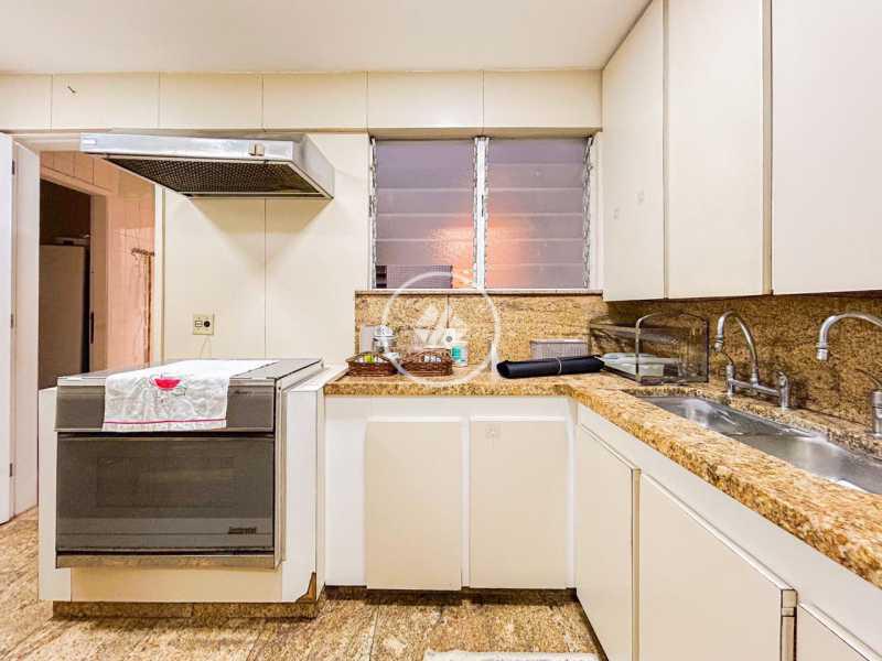 Apartamento, 4 quartos, 173 m² - Foto 26