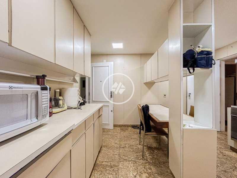 Apartamento, 4 quartos, 173 m² - Foto 24