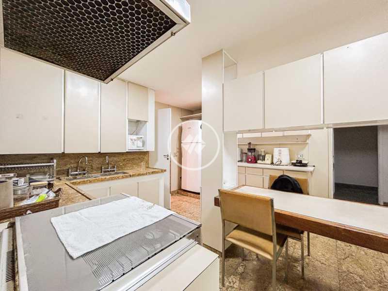 Apartamento, 4 quartos, 173 m² - Foto 25