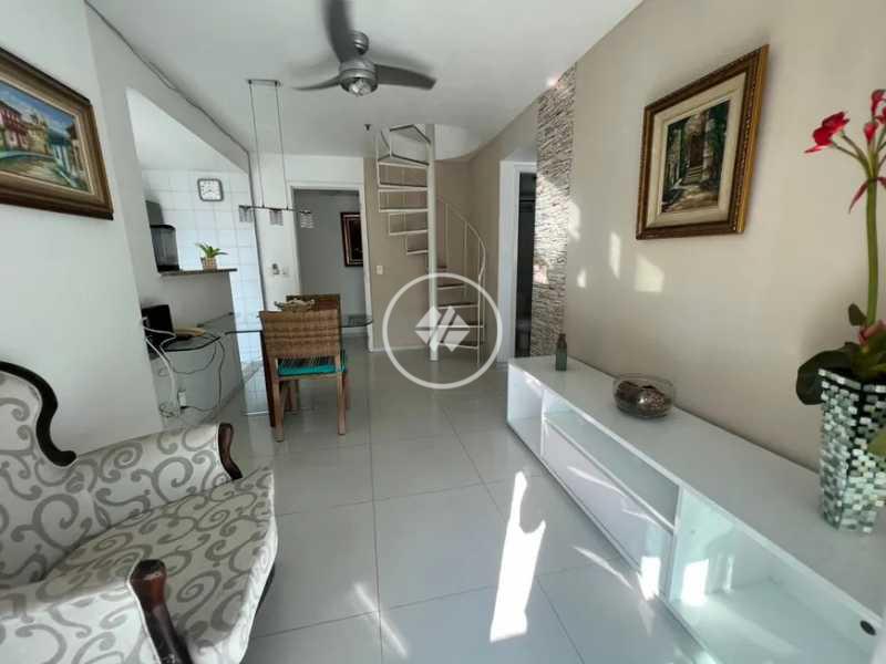 Cobertura, 3 quartos, 136 m² - Foto 3