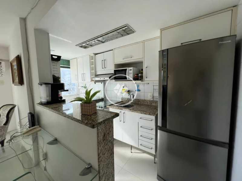 Cobertura, 3 quartos, 136 m² - Foto 5