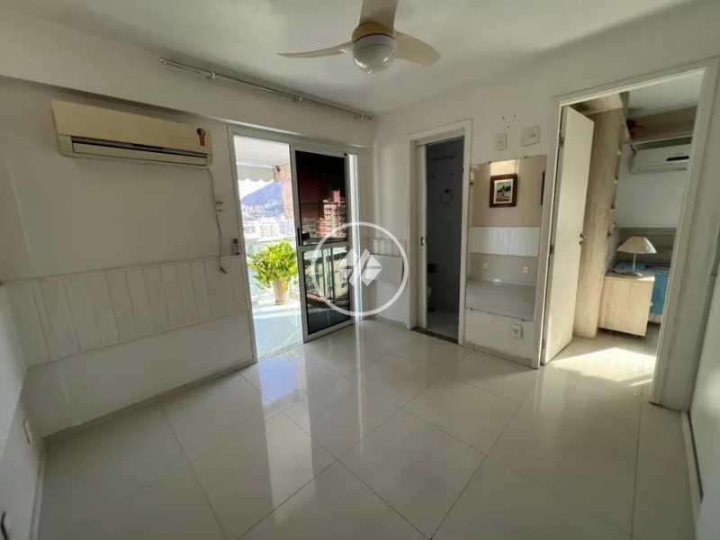 Cobertura, 3 quartos, 136 m² - Foto 6