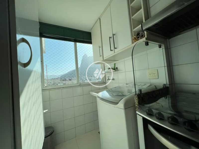 Cobertura, 3 quartos, 136 m² - Foto 7