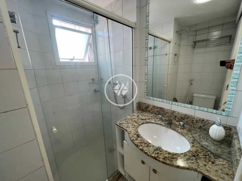 Cobertura, 3 quartos, 136 m² - Foto 8