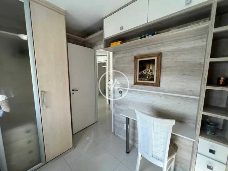 Cobertura, 3 quartos, 136 m² - Foto 10