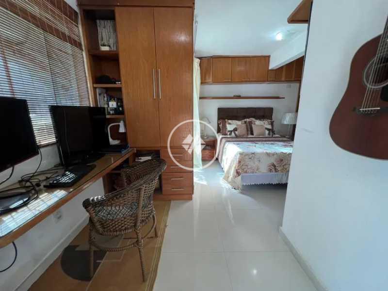 Cobertura, 3 quartos, 136 m² - Foto 11