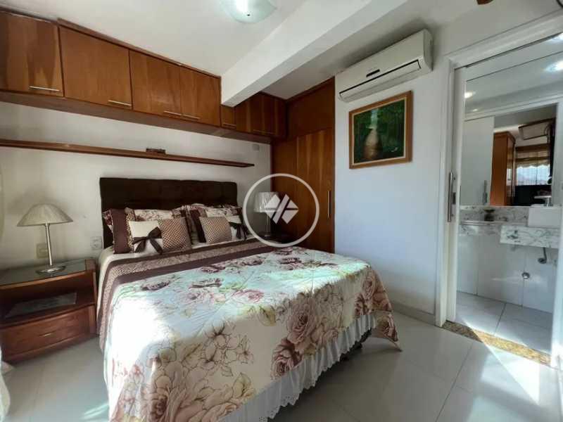 Cobertura, 3 quartos, 136 m² - Foto 12