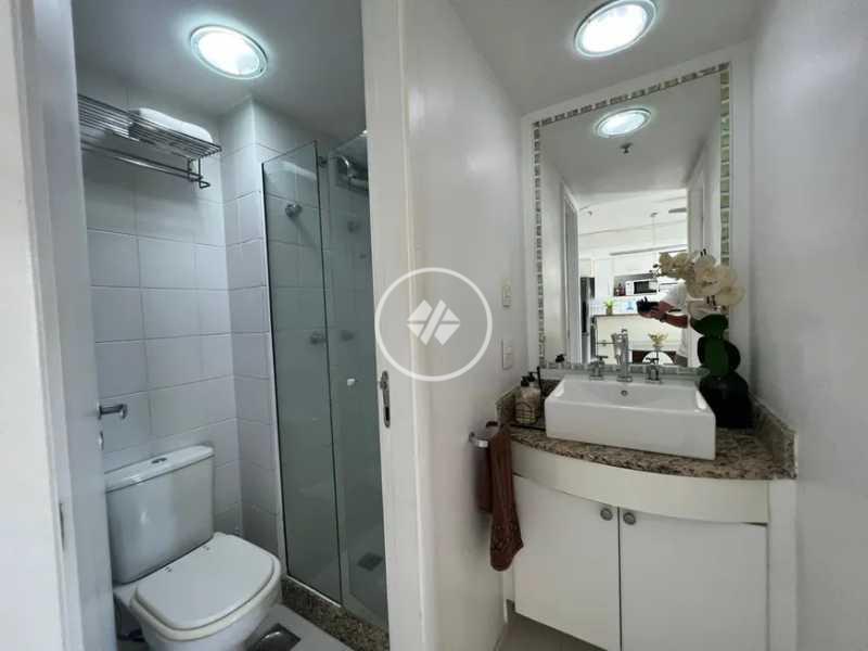 Cobertura, 3 quartos, 136 m² - Foto 13