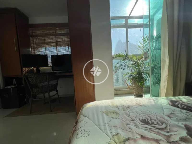 Cobertura, 3 quartos, 136 m² - Foto 14