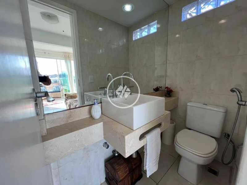 Cobertura, 3 quartos, 136 m² - Foto 17