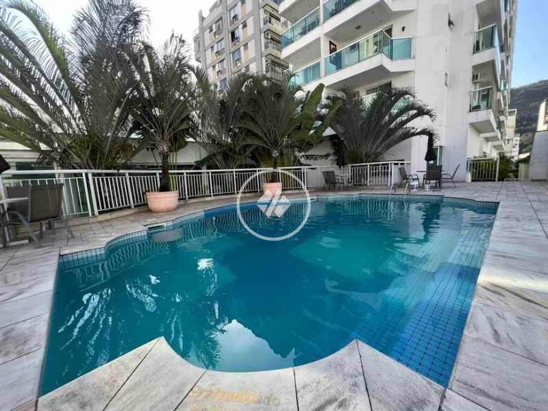 Cobertura, 3 quartos, 136 m² - Foto 18