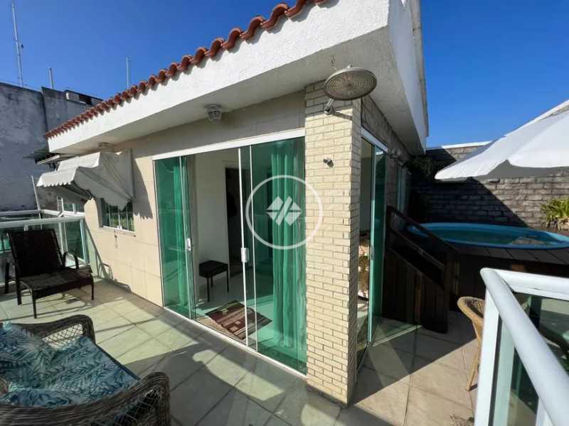 Cobertura, 3 quartos, 136 m² - Foto 19