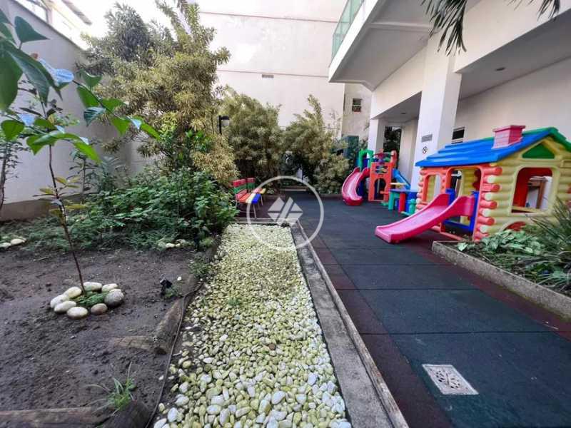 Cobertura, 3 quartos, 136 m² - Foto 21