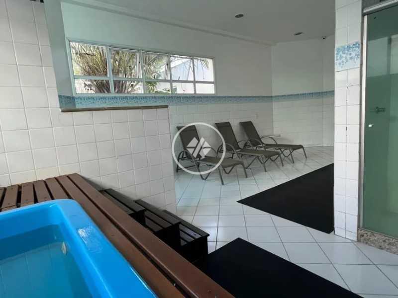 Cobertura, 3 quartos, 136 m² - Foto 22