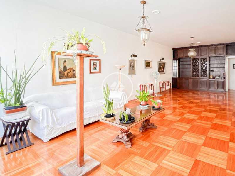 Apartamento, 4 quartos, 170 m² - Foto 2