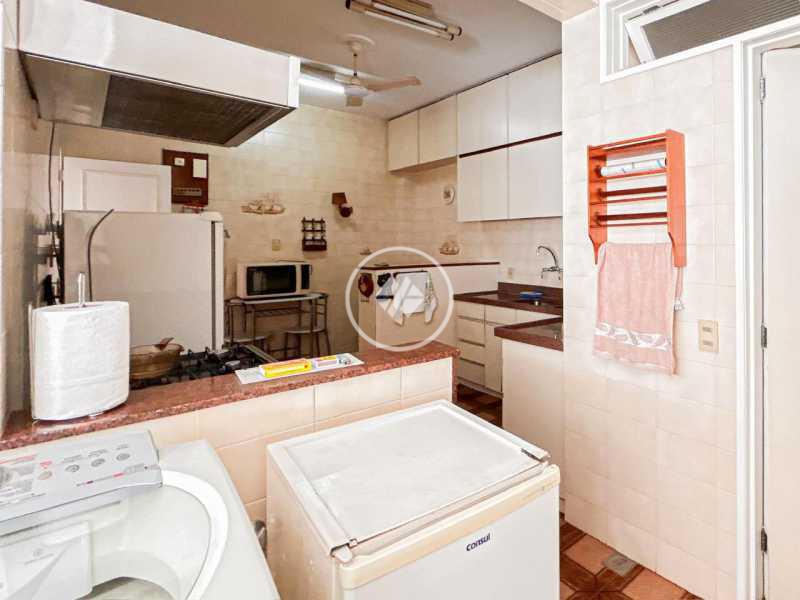Apartamento, 4 quartos, 170 m² - Foto 25