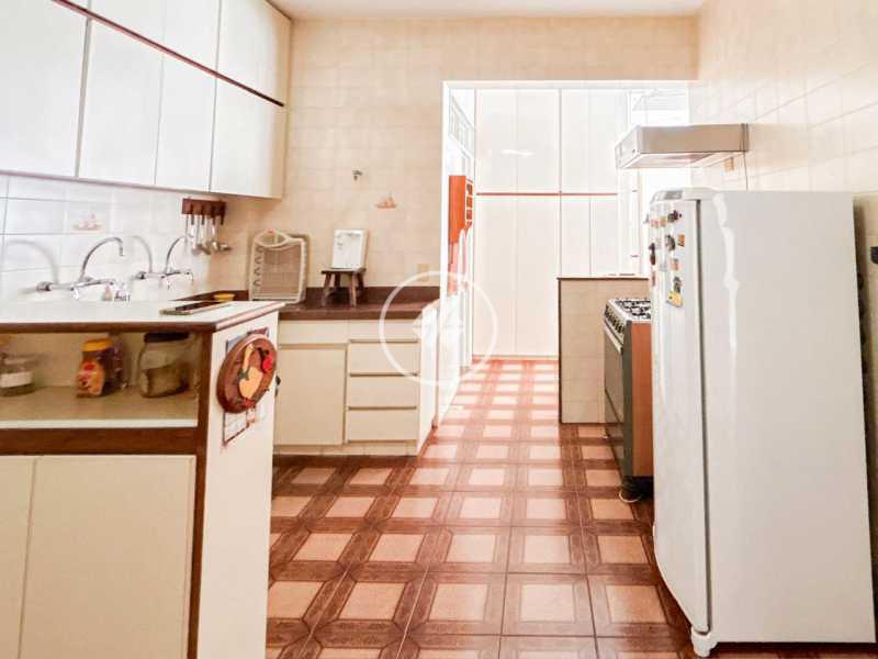 Apartamento, 4 quartos, 170 m² - Foto 21