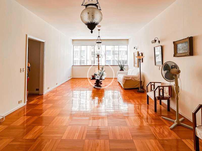 Apartamento, 4 quartos, 170 m² - Foto 1