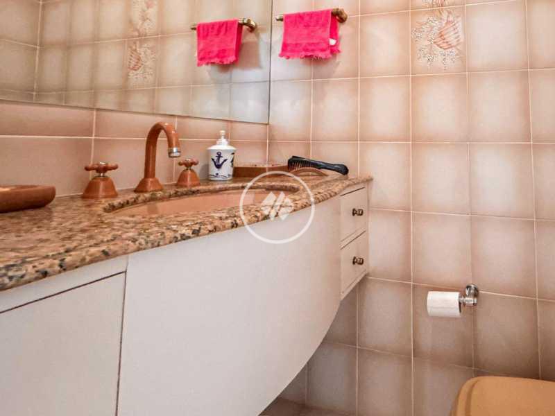 Apartamento, 4 quartos, 170 m² - Foto 5