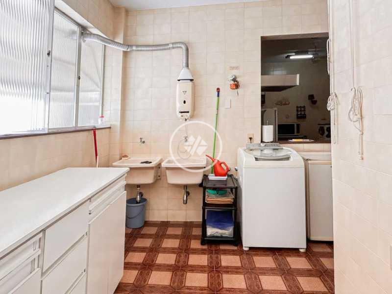 Apartamento, 4 quartos, 170 m² - Foto 26
