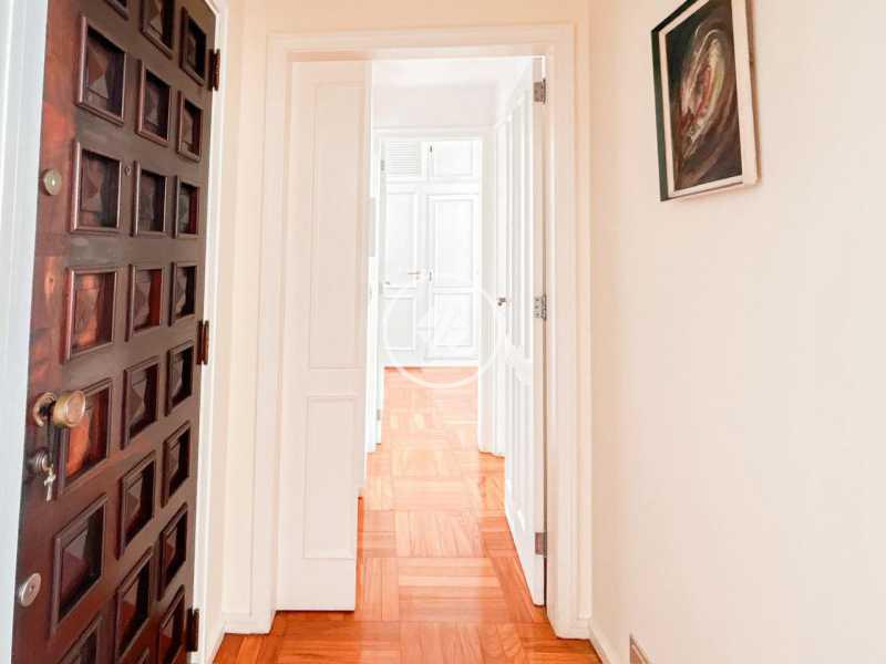 Apartamento, 4 quartos, 170 m² - Foto 6